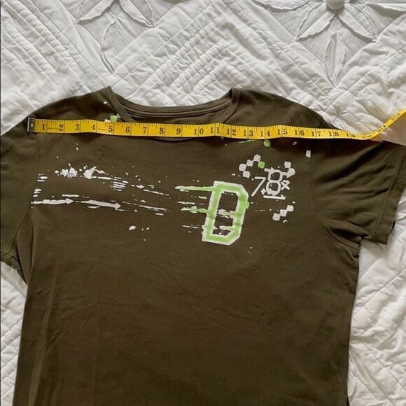 Diesel T-Shirt  - Picture 2 of 5